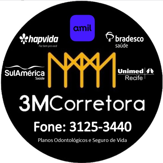 3 M CORRETORA