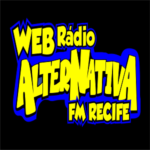 Web Rádio Alternativa FM Recife